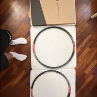 DUE CERCHI MTB DOWNHILL FR560 MULLET