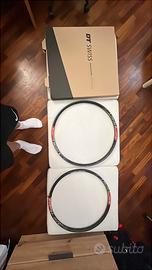 DUE CERCHI MTB DOWNHILL FR560 MULLET