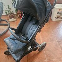 passeggino inglesina