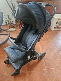 passeggino inglesina