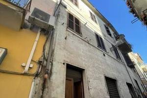 Frosinone Alta via del Cipresso