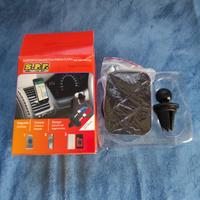 Supporto magnetico per cellulare da auto