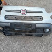 Ricambi fiat 500 L cross trekking