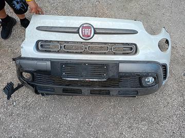 Ricambi fiat 500 L cross trekking