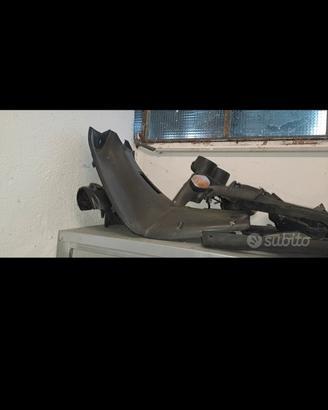 plastica sr 50