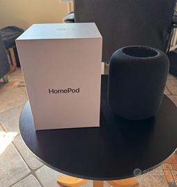 HomePod 2nd generazione