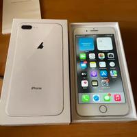 iphone 8 plus 64 gb