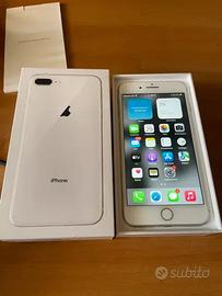 iphone 8 plus 64 gb