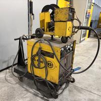 Saldatrice cea 300 a