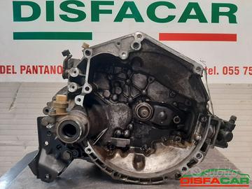 CAMBIO Peugeot 1007  20CQ47   KFU