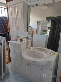 Mobili bagno