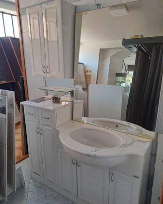 Mobili bagno