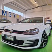 Volkswagen Golf GTI 2.0 TSI 5p. Automatico