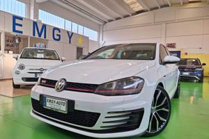 Volkswagen Golf GTI 2.0 TSI 5p. Automatico