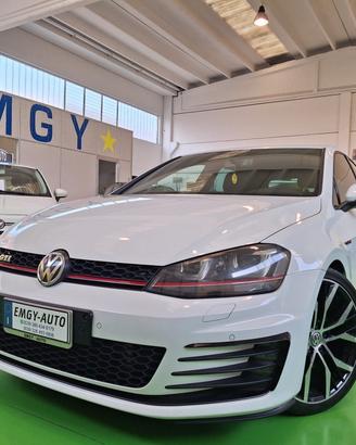 Volkswagen Golf GTI 2.0 TSI 5p. Automatico
