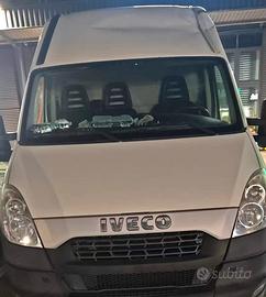 IVECO DAILY 35S13