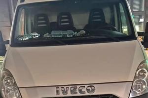 IVECO DAILY 35S13
