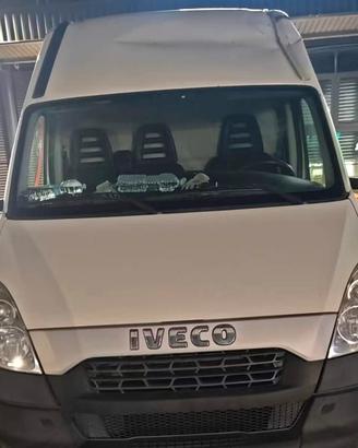 IVECO DAILY 35S13