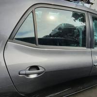 TOYOTA AURIS 2007 - PORTA POSTERIORE DESTRO