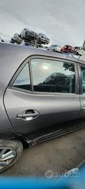 TOYOTA AURIS 2007 - PORTA POSTERIORE DESTRO