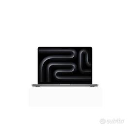 MACBOOK PRO 14 APPLE M3 8C.10G.REF 16GB 512GB SG 7