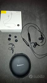 Cuffie Bluetooth Baseus
