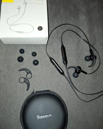 Cuffie Bluetooth Baseus