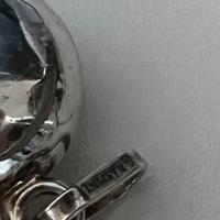 Raspini cuore grande