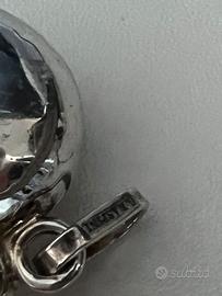 Raspini cuore grande