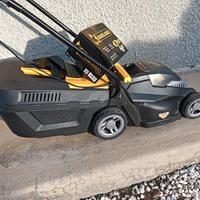 tagliaerba a batteria
