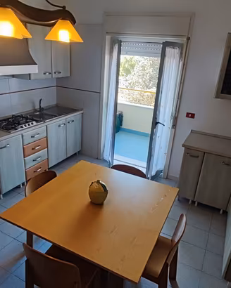 cucina componibile 