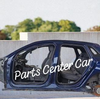 Scocca per taglio lamiera audi a3 2022