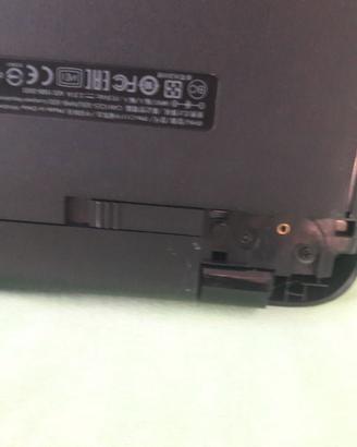 Lotto = 3 noteBook/ Ho/Acer/Asus...
