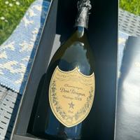 Dom perignon