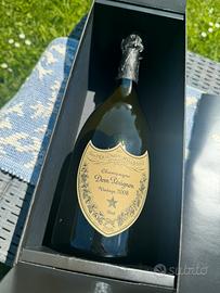 Dom perignon