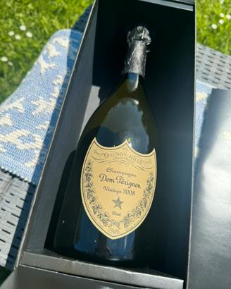 Dom perignon