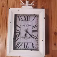 Orologio da parete Industrial