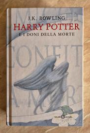 Harry Potter e i Doni della Morte | 20 Anni Magia