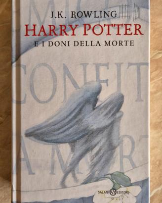 Harry Potter e i Doni della Morte | 20 Anni Magia