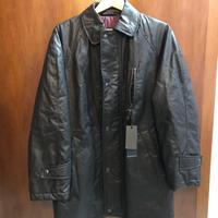 Giaccone Impermeabile.