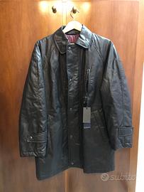 Giaccone Impermeabile.