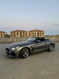 Bmw z4 msport