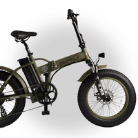 Bad Original di Bad-Bike NUOVA