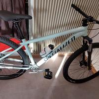 Specialized rockhopper comp 2023