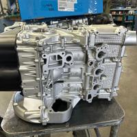 Motore Smart 700 Rigenerato con distribuzione