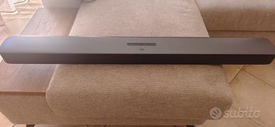 Soundbar JBL bar  5.1