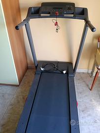 Tapis roulant elettrico Domyos TC 470