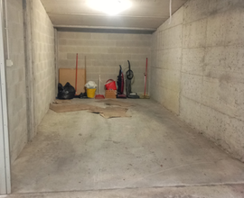 Box auto via Carmagnola To