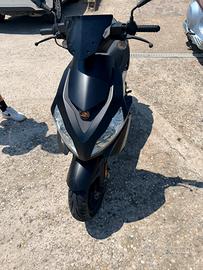 Scooter Garelli GSP 50cc