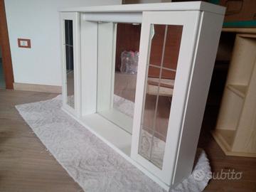 MOBILE BAGNO SPECCHIO